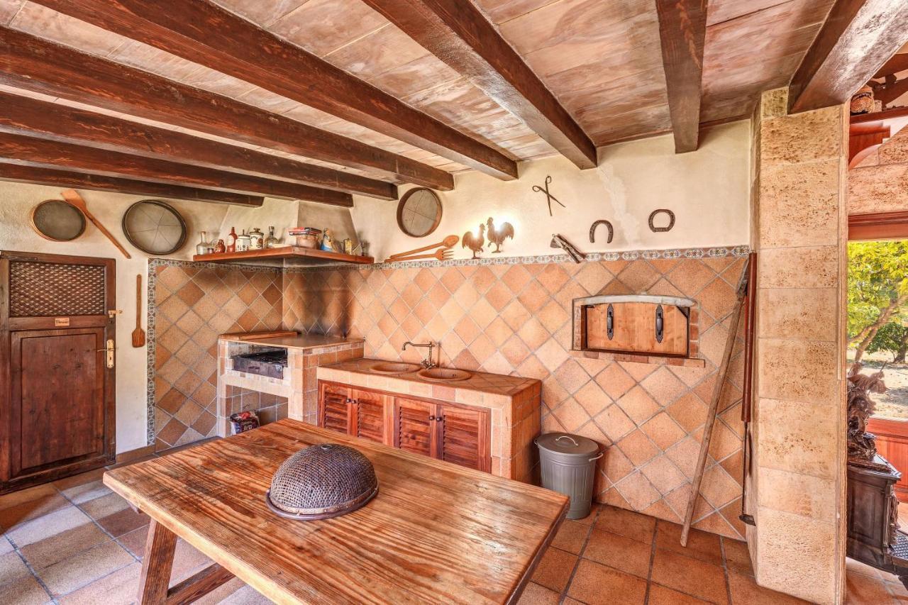 Finca Mh Villa