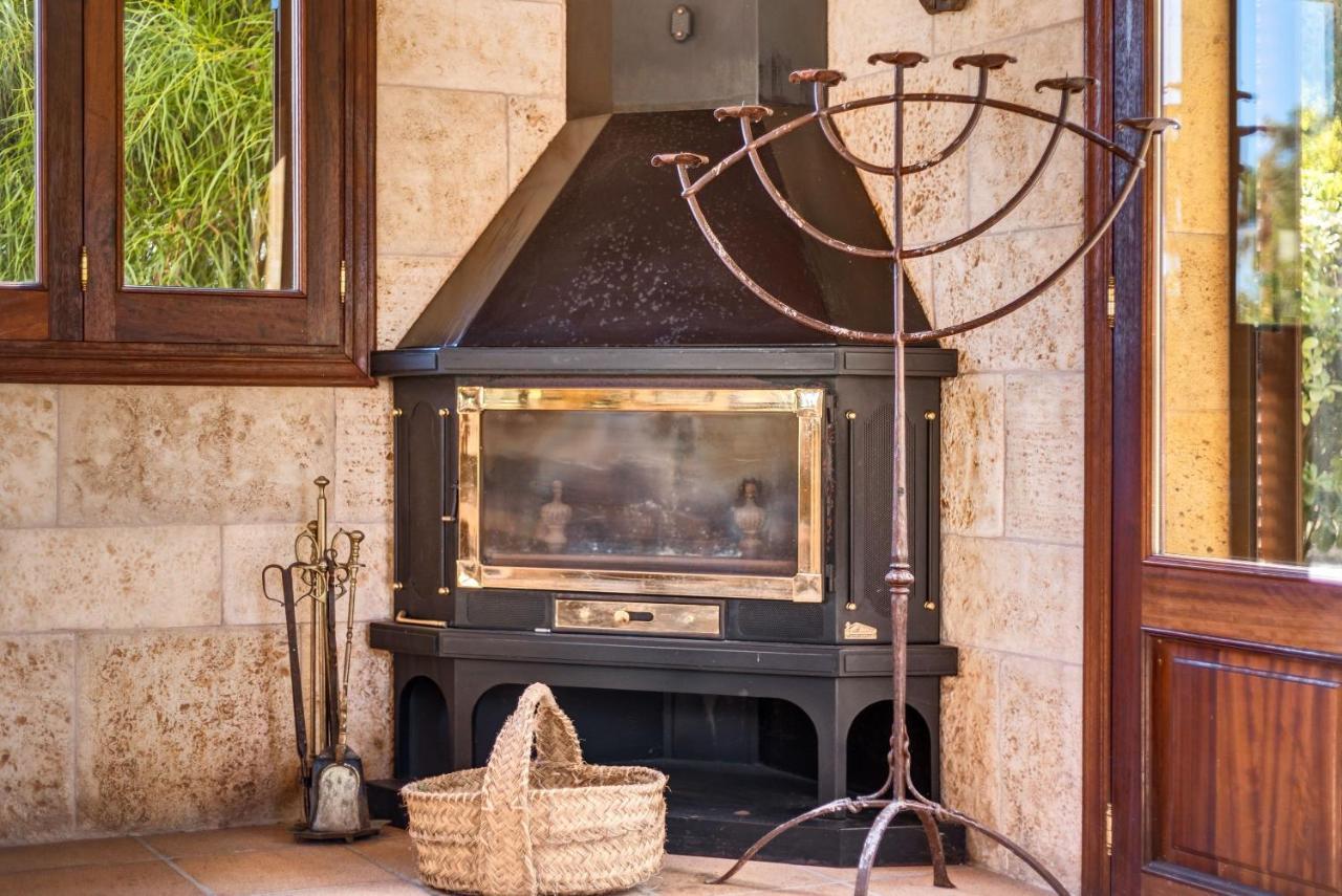Finca Mh Villa