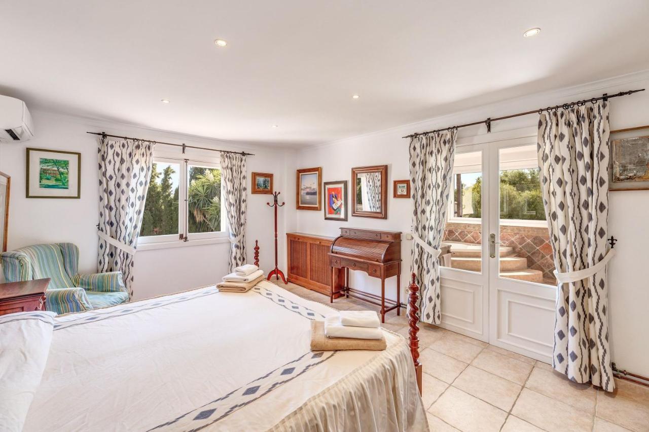 Finca Mh * Palma