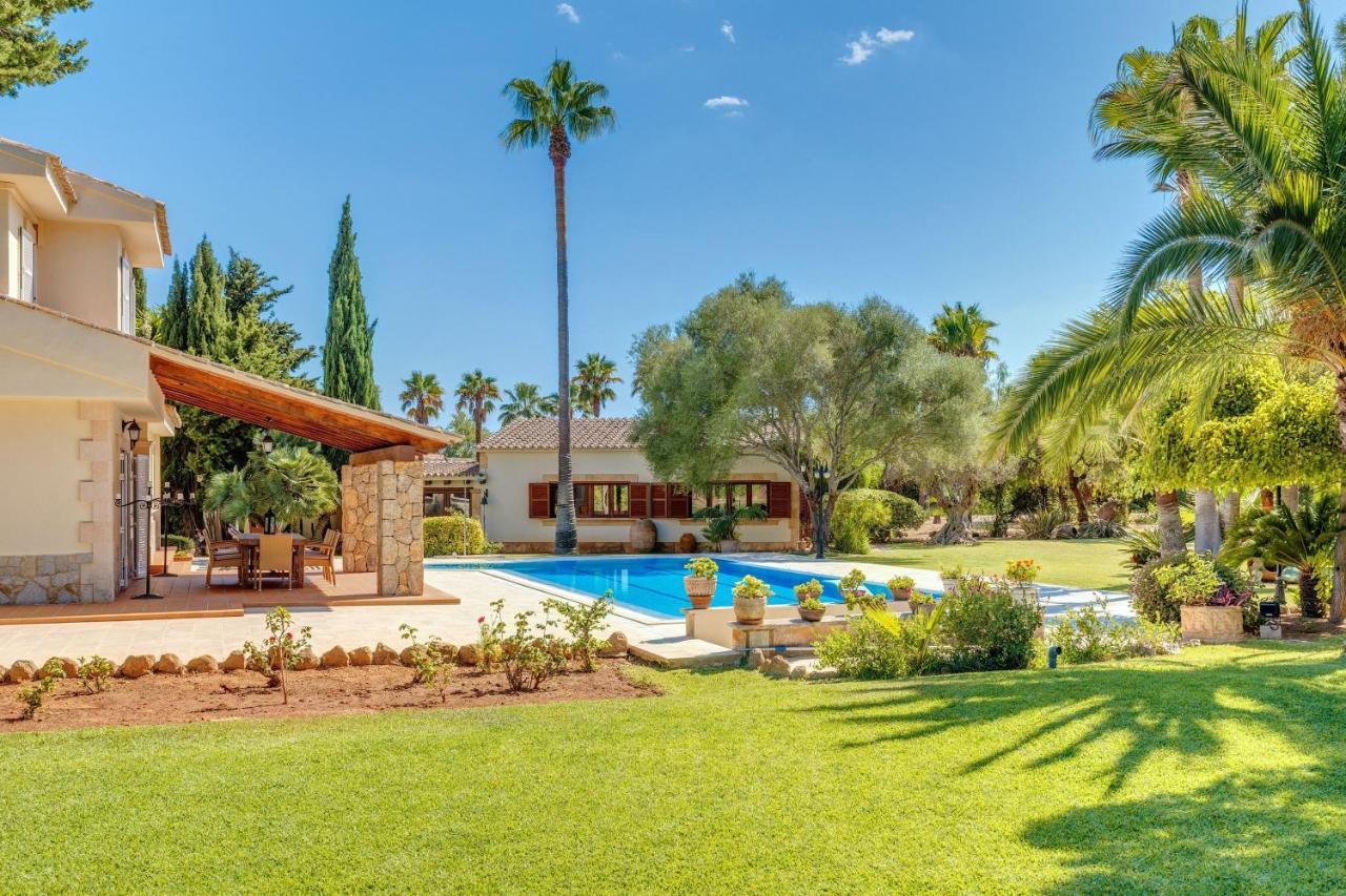Finca Mh Villa Palma