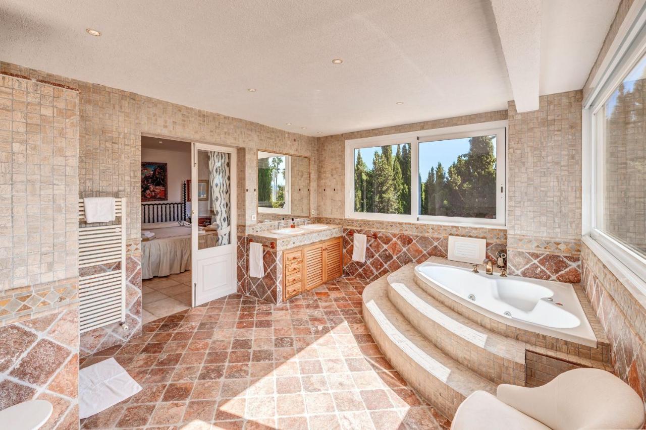 Villa Finca Mh Palma
