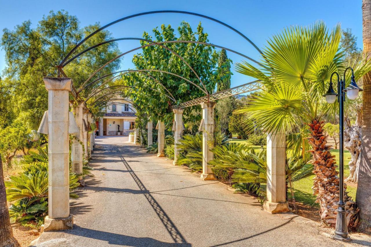 Finca Mh Villa Palma