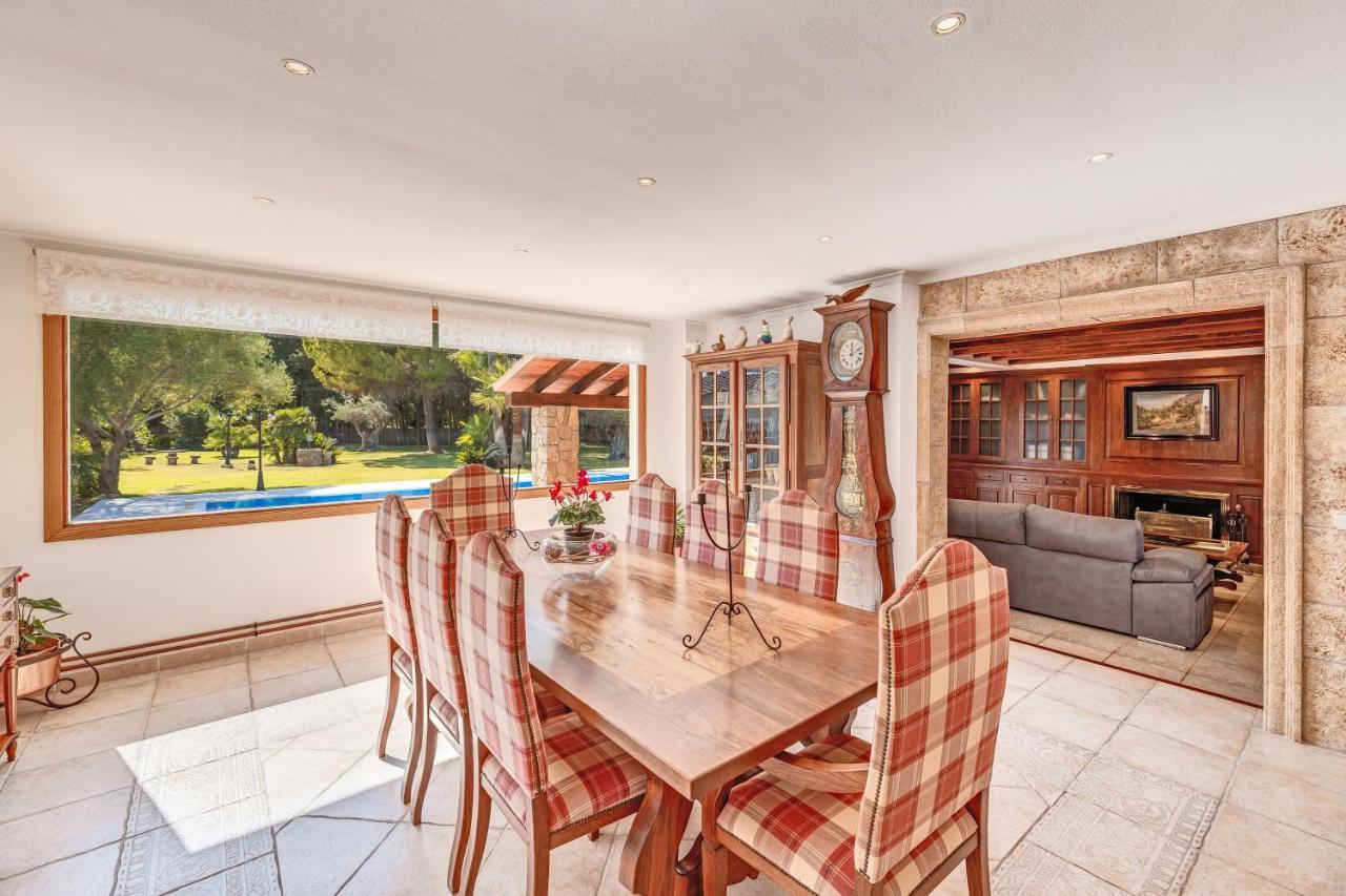 Villa Finca Mh