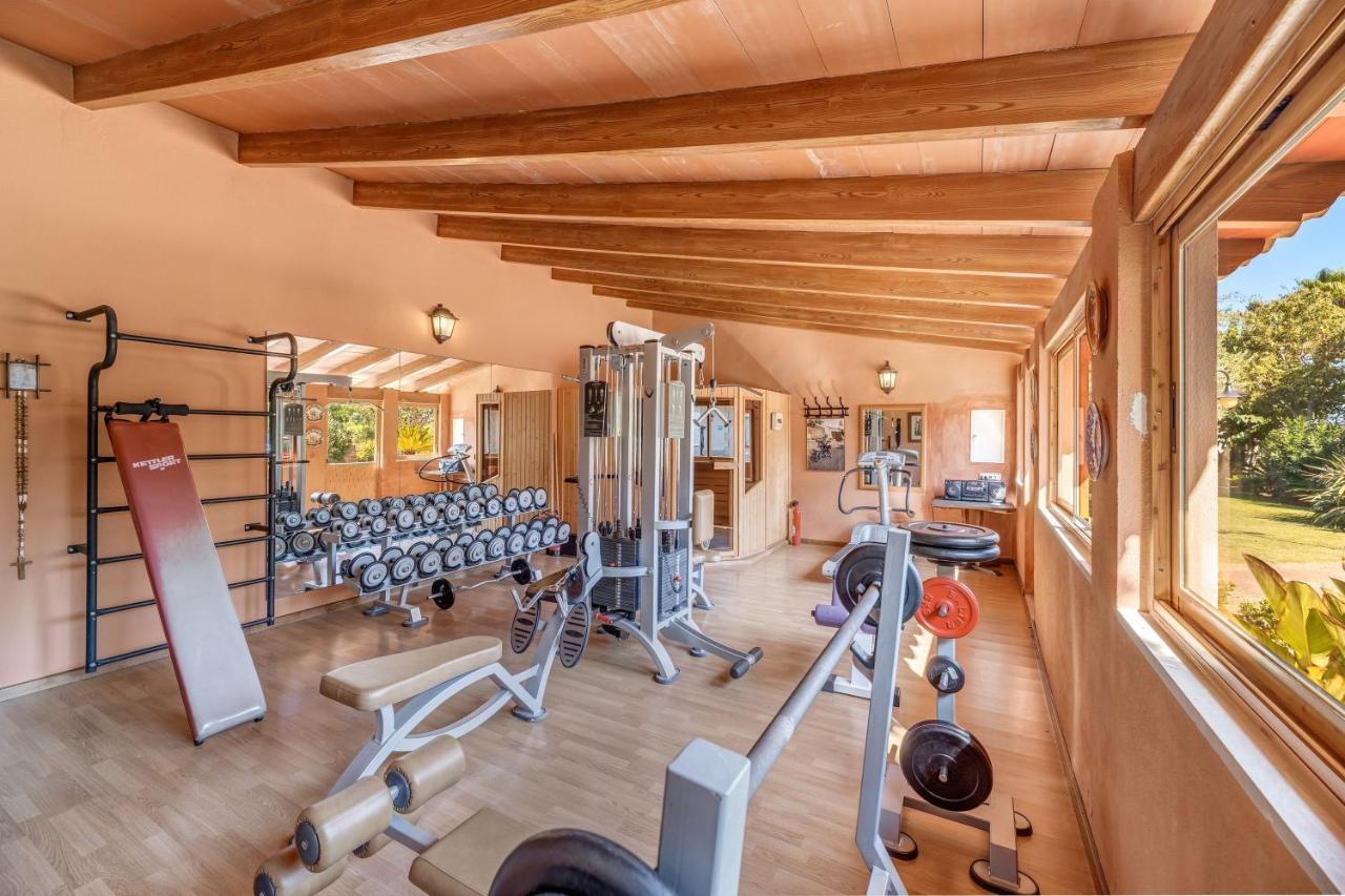 Finca Mh Villa Palma